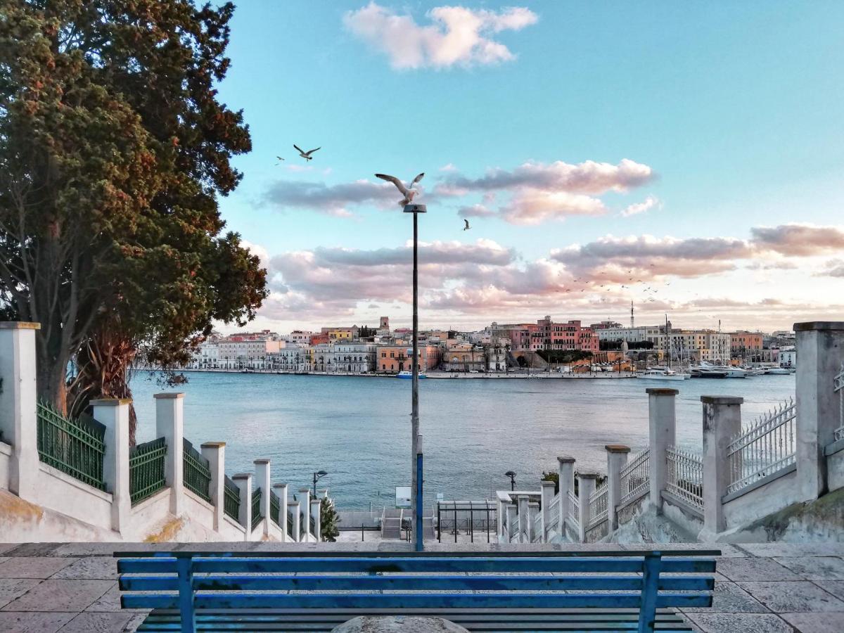 Palazzo Pinto B&B Brindisi Zewnętrze zdjęcie