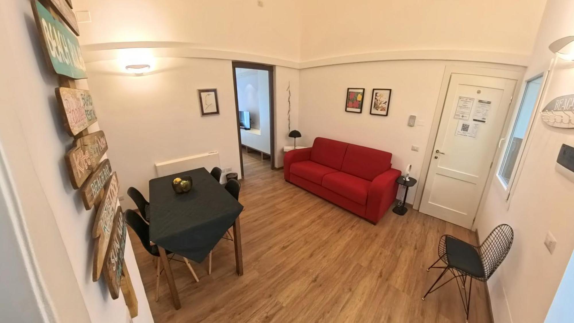 Palazzo Pinto B&B Brindisi Zewnętrze zdjęcie
